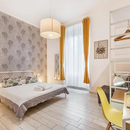 Affittacamere La Casa Dei Treni For Travel Lovers *