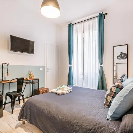 La Casa Dei Treni For Travel Lovers Guest house La Spezia